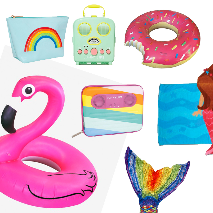 Accessoire de plage BJ890