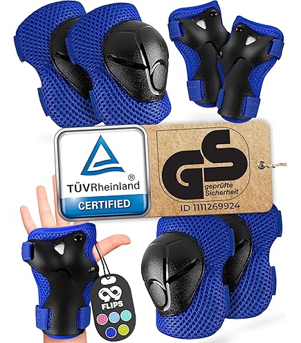 Set de protection S482