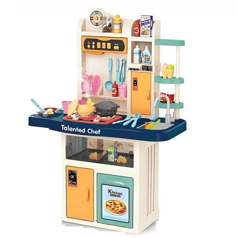 [1650568453] Set de cuisine en coffret K5702R