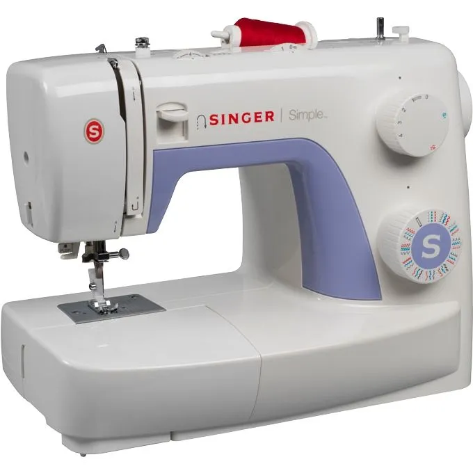 [1650568473] Machine a coudre en coffret 3232A
