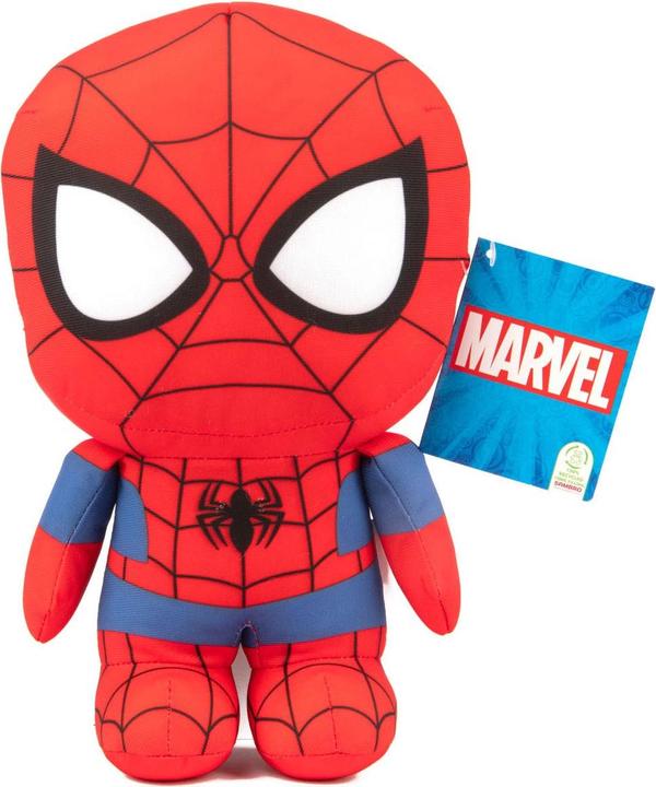 [1650568486] Peluche 42cm Spider-Manman 42 cm CJW02