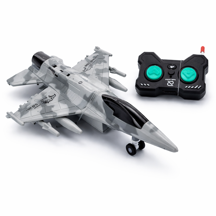 [1650568490] Avion av commande 58585A