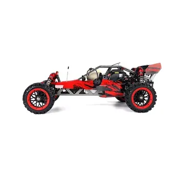 [1650568240] Voiture RC rechargable  93245B