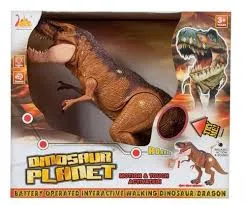 [1650568264] Dinosaur RC  RS6192