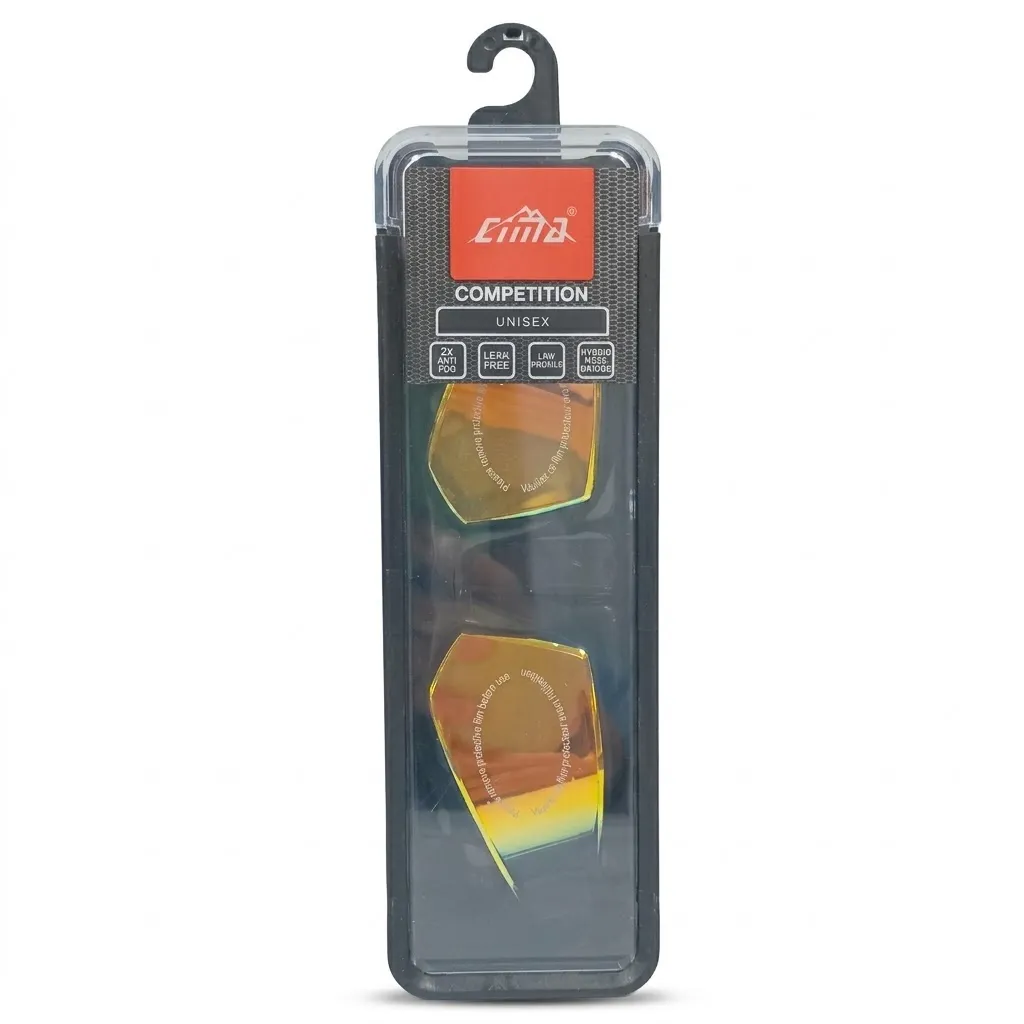 Lunettes de natation  AD 277