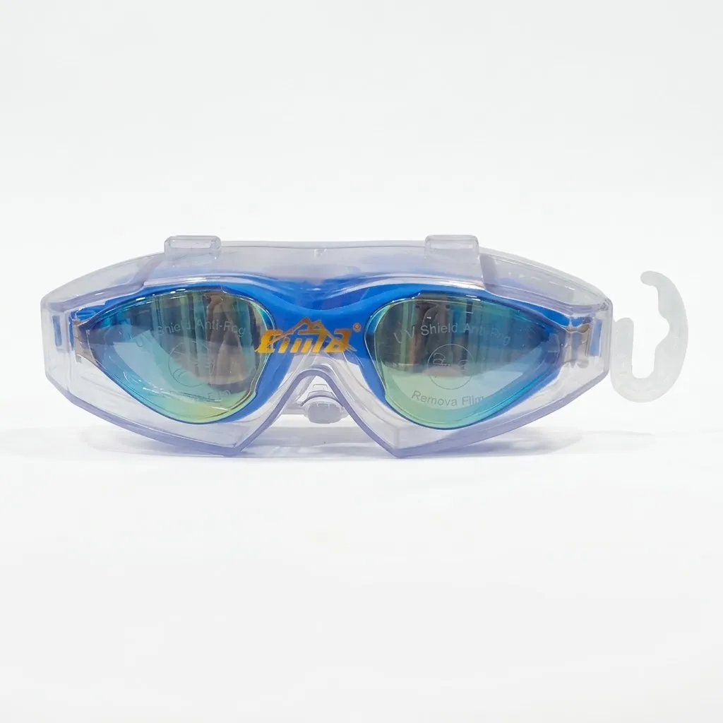 [1650568285] Lunettes de natation  AD 273