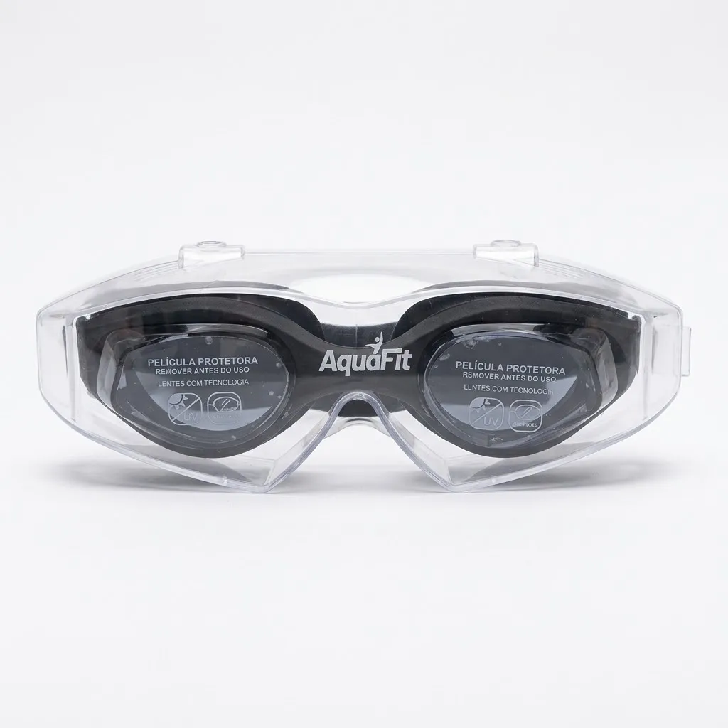 Lunettes de natation  AD 271