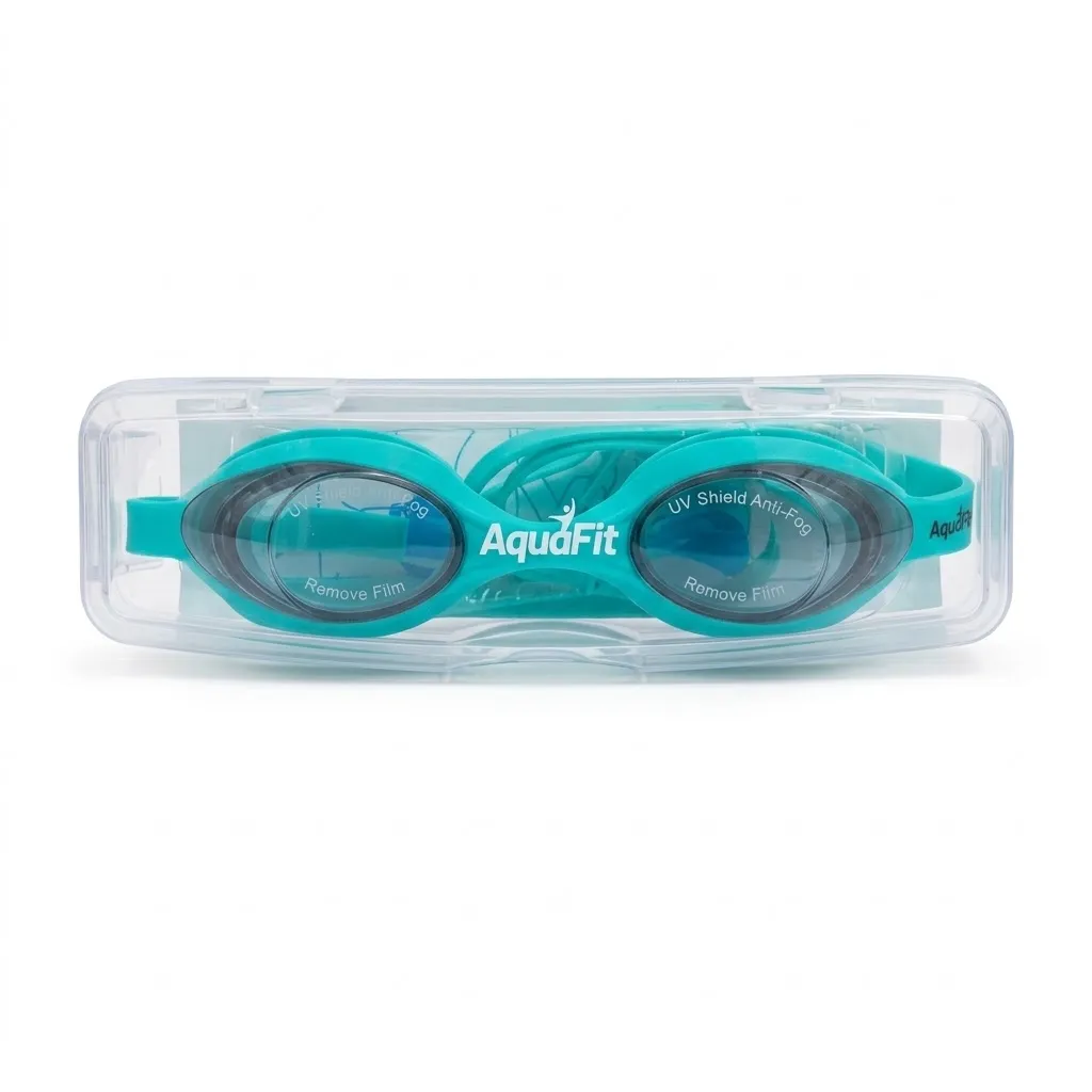 [1650568289] Lunettes de natation  AD 279