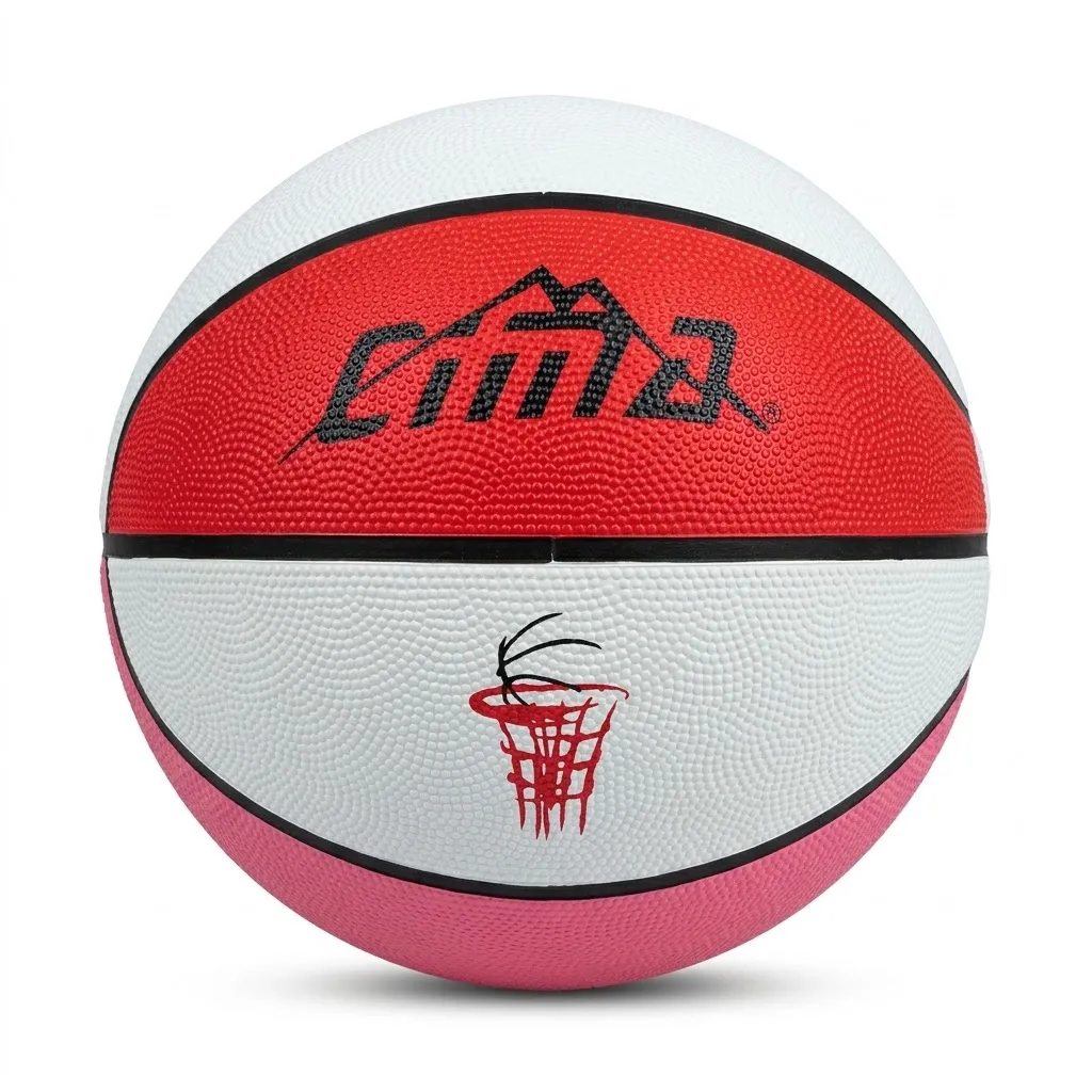[1650568312] Ballon basket cima T7