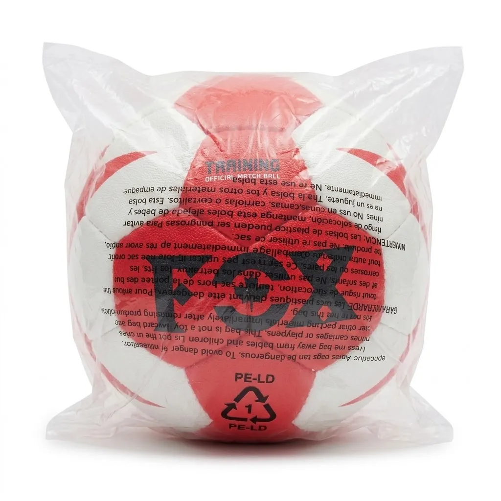 Ballon de handball t2