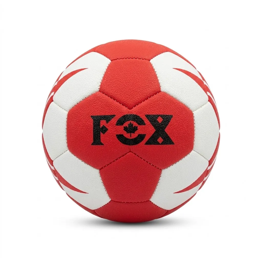 [1650568315] Ballon de handball T1