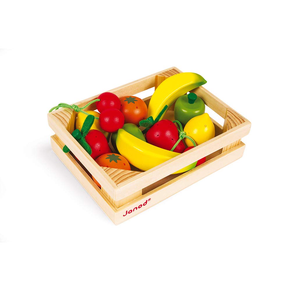 [1650568589] set de legume en blister 124