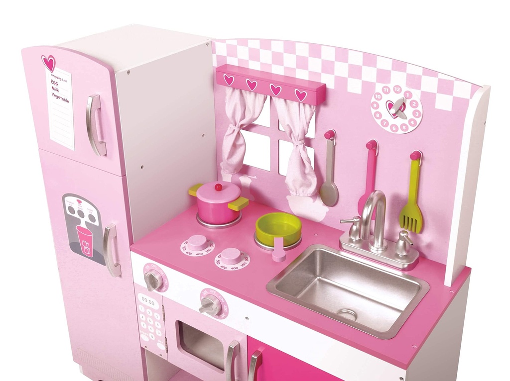 [1650568629] cuisine rose gm en coffret 8969