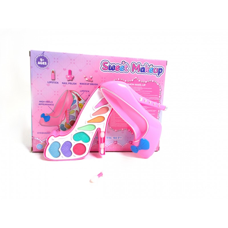 [1650568632] set de beaute en coffret QY101
