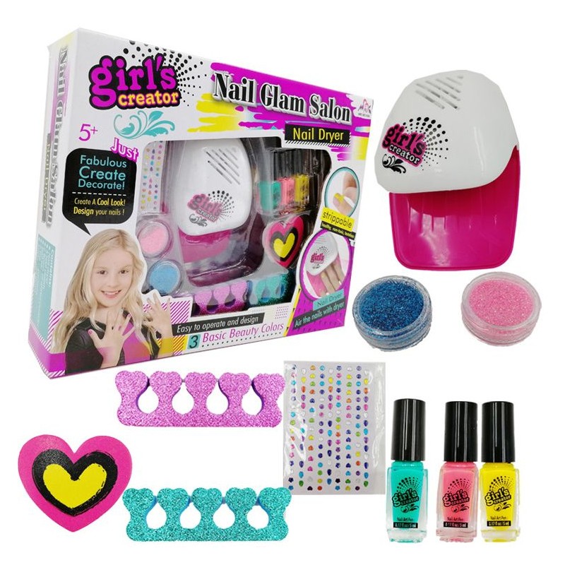 [1650568634] set de beaute en coffret D28