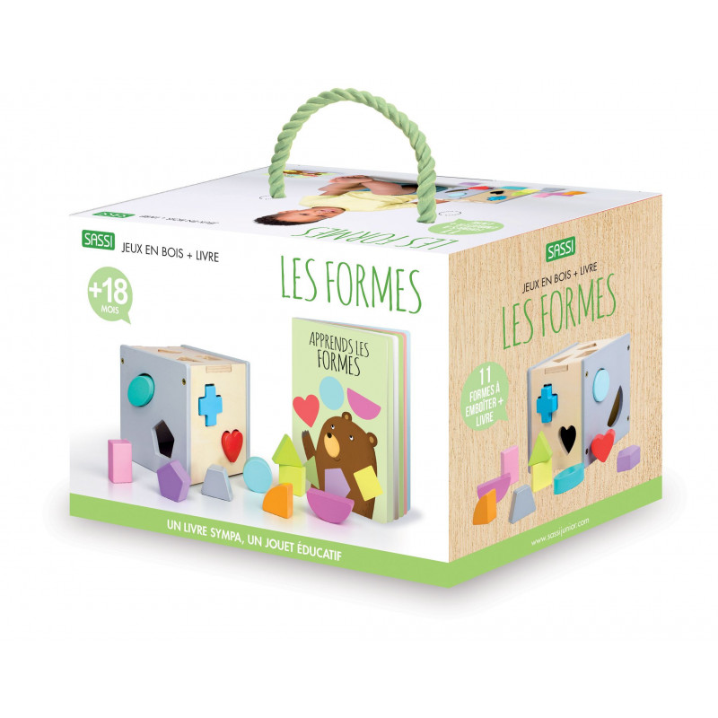 [1650568643] jeux de formes 3086
