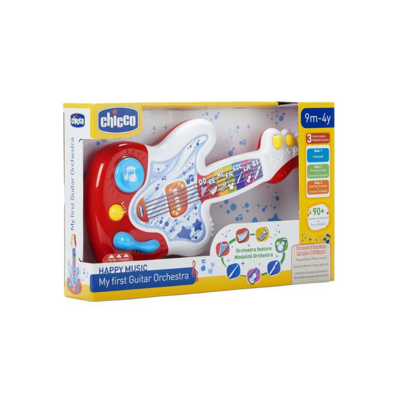 [1650568645] jouet musical 1er age 806