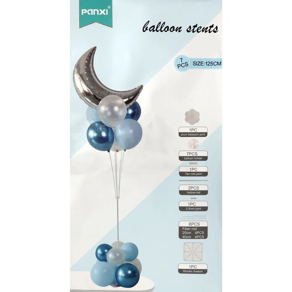 Support ballon foil BM1516