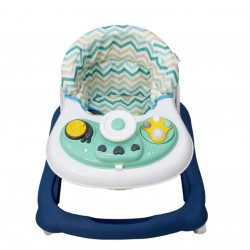 Trotteur pour bebes tr6533