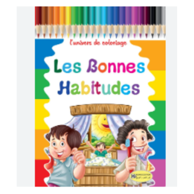 [1650564293] les bonnes habitudes col uc001