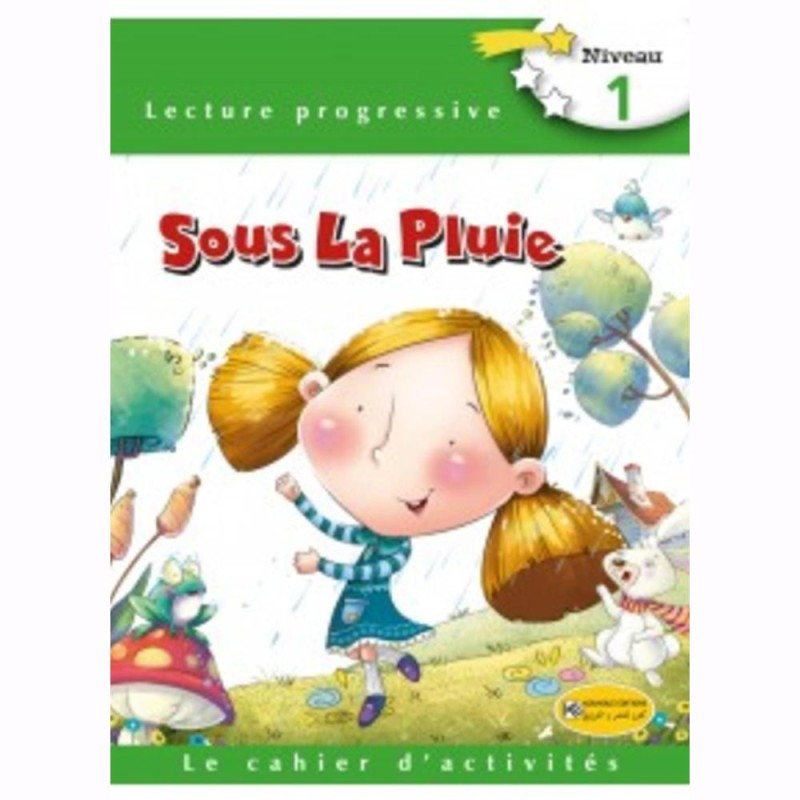 [1650564513] LE CAHIER D'ACTIVITES SOUS LA PLUIE