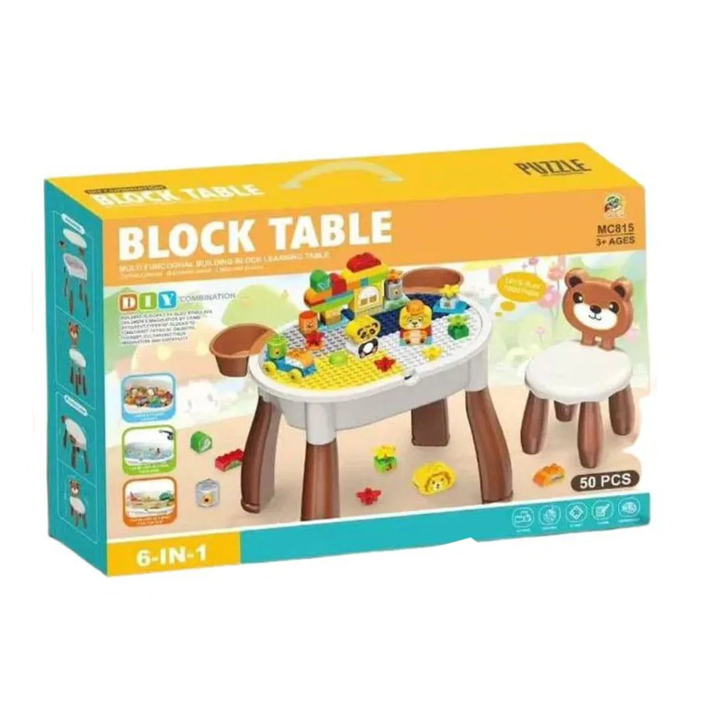 [1650568381] Table de construction 0526BM2983