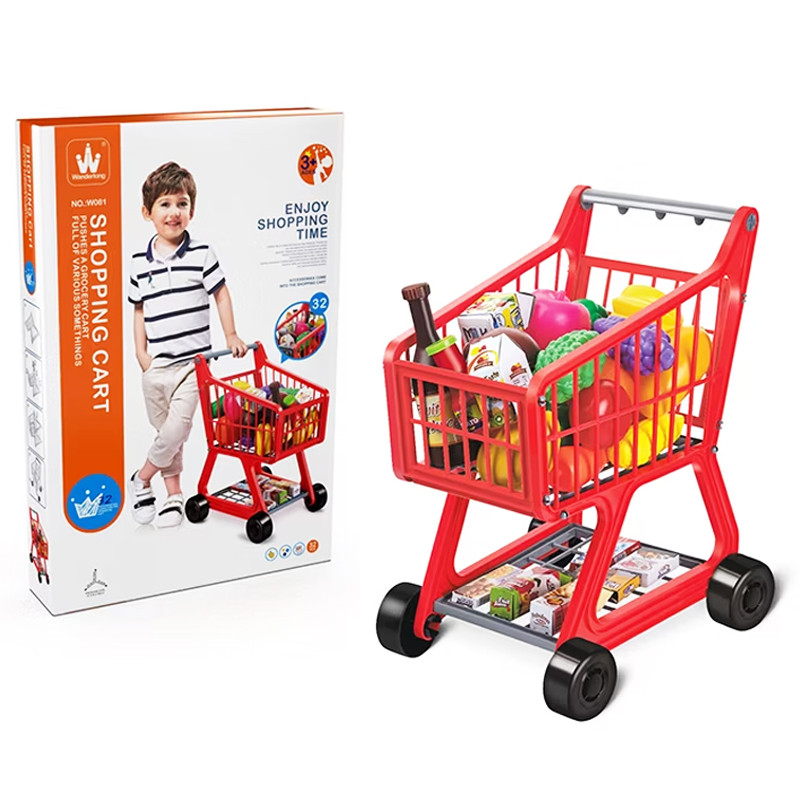 [1650568383] Charoit de shopping 0526BM2998