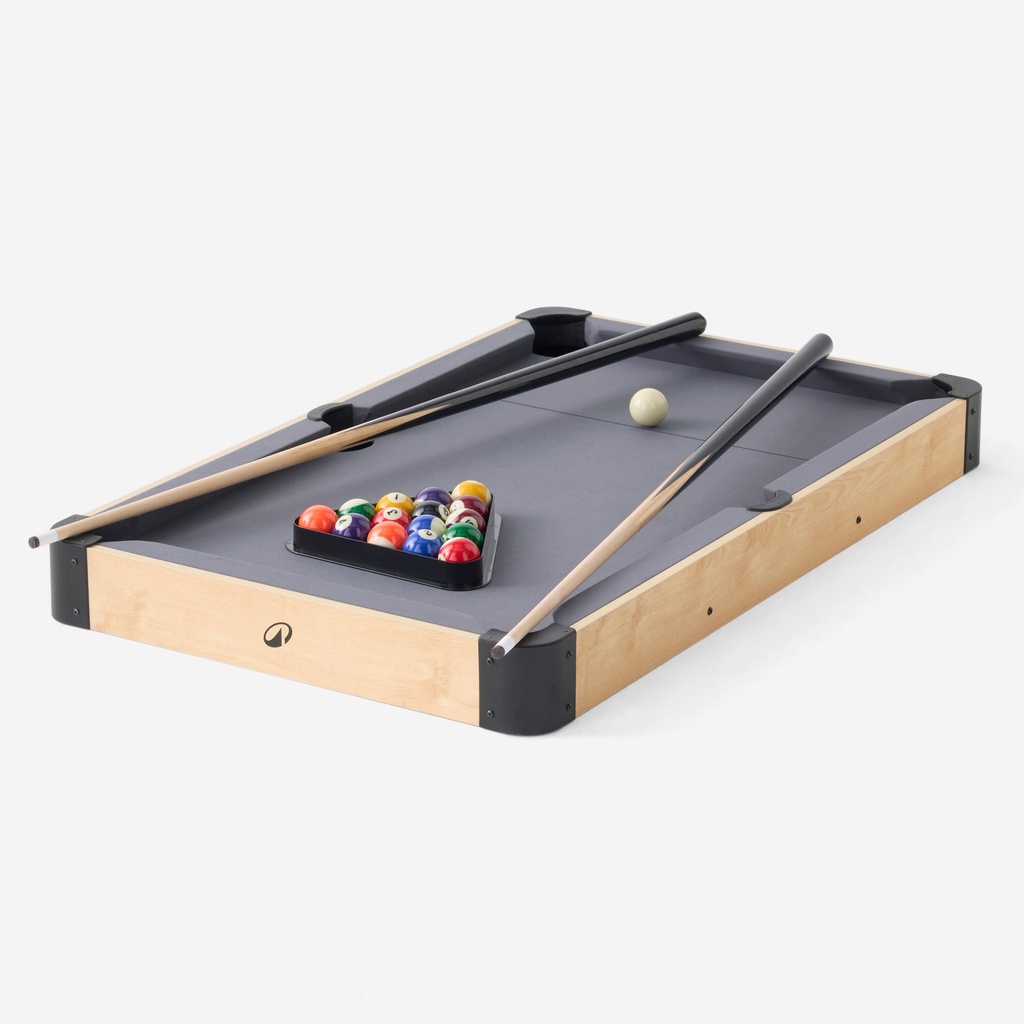 [1650568389] Table de billard 0526BM2924