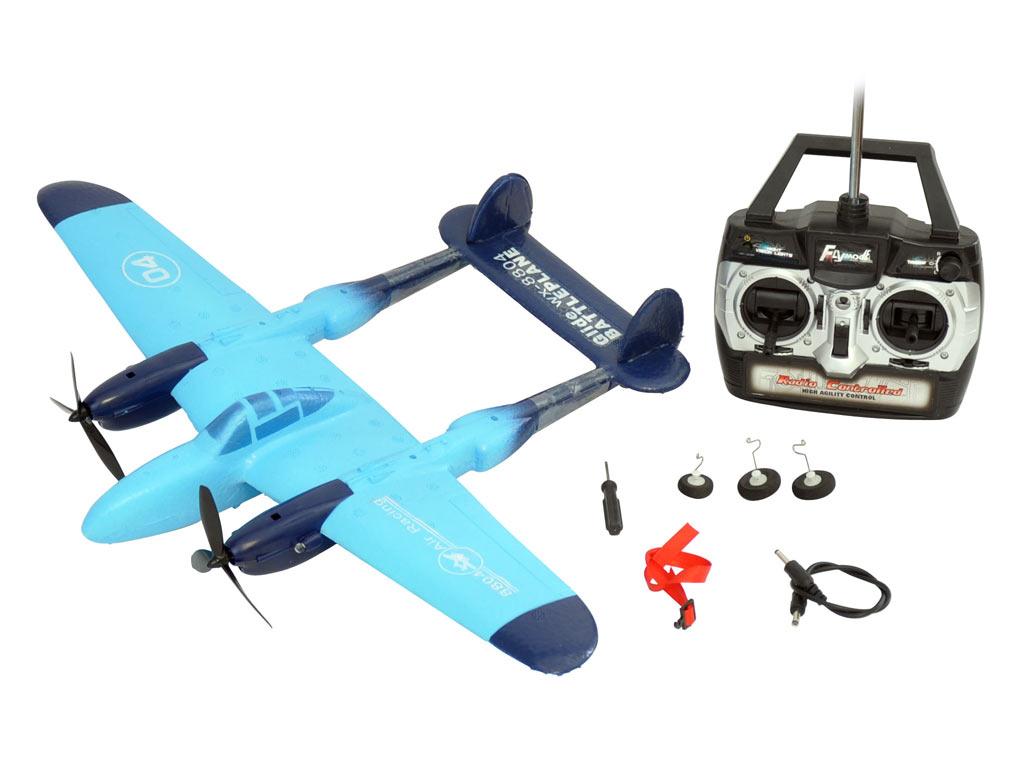 [1650568395] Avion RC 0526BM2942