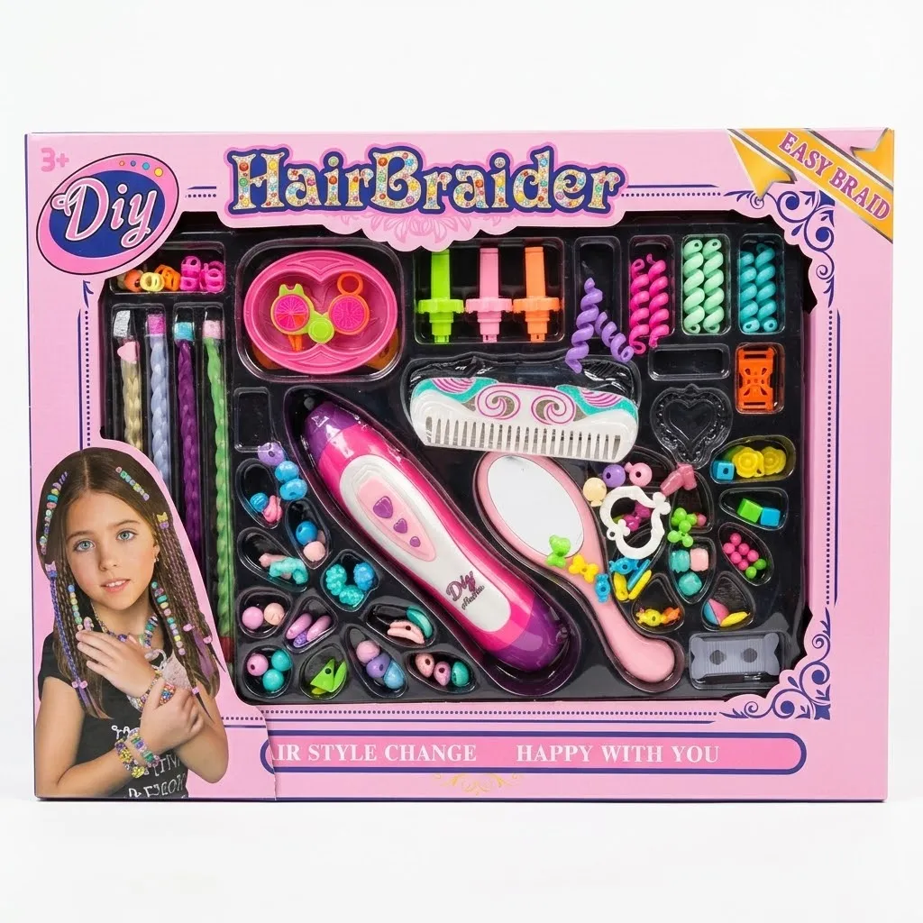 [1650568400] Accessoires de cheveux 0526BM2958