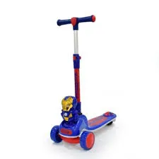 Trottinette 0526BM372