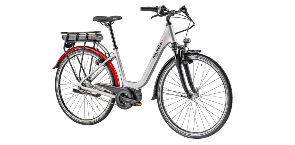 Vélo V 0526BM383