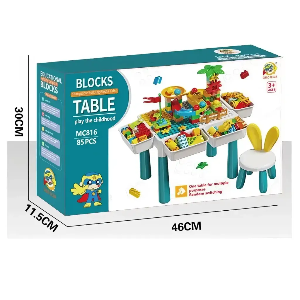 [1650568526] Table de construction 0526BM2987