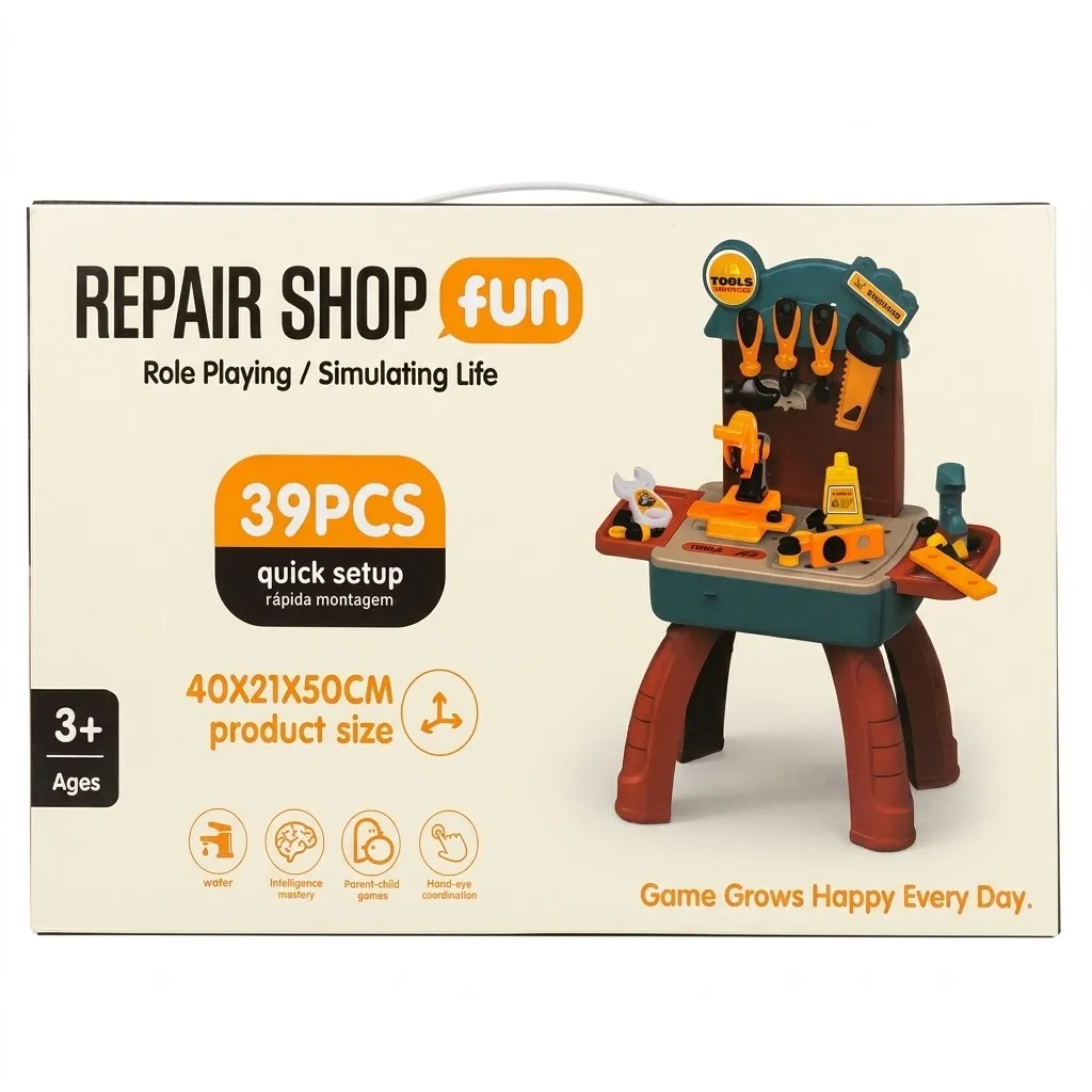 [1650568529] Set de cuisine 0526BM2992