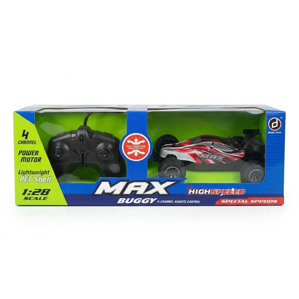 [1650568535] Voiture RC 0526BM316