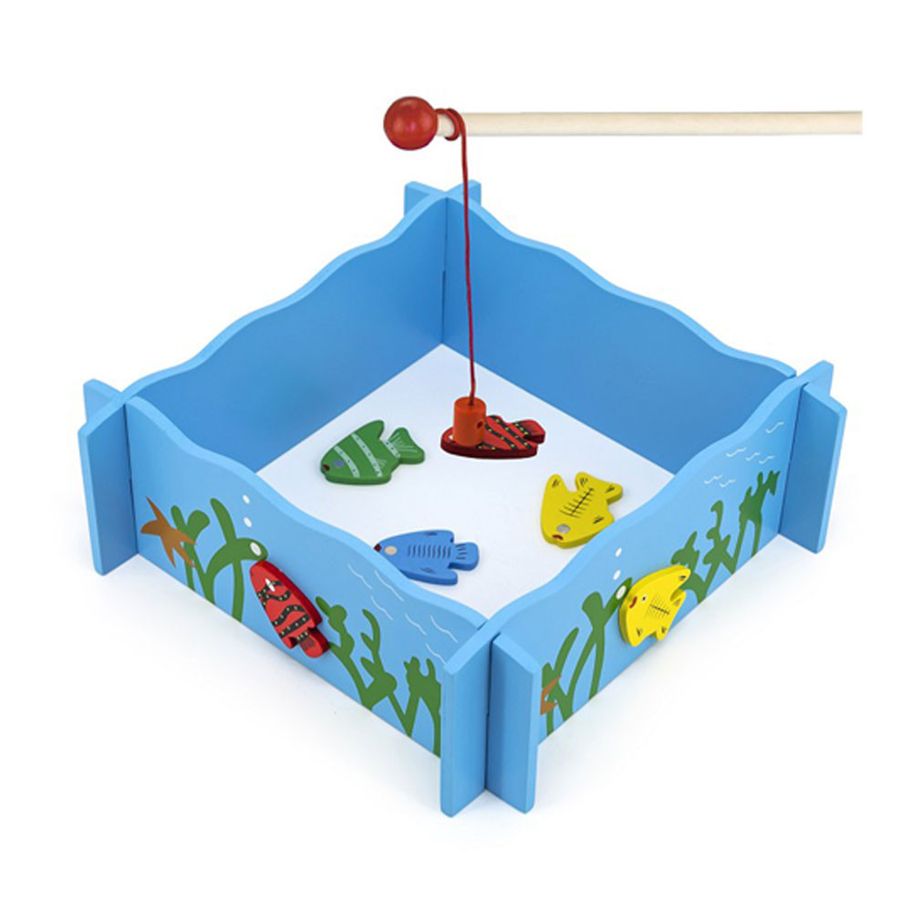 Jeu de pêche 0526BM2920