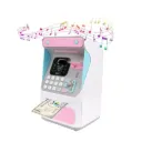 Tirelire électronique pour enfants