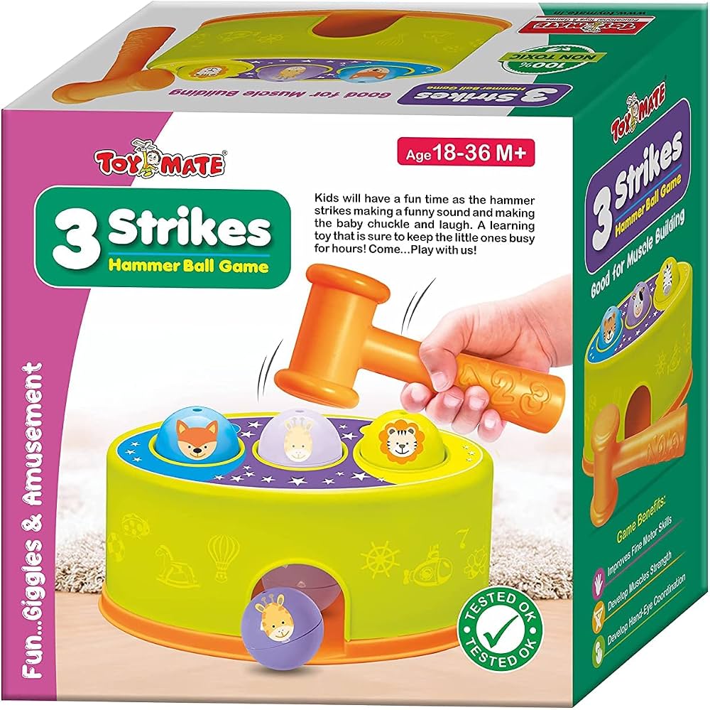 HAMMER BALL 0526BM2953