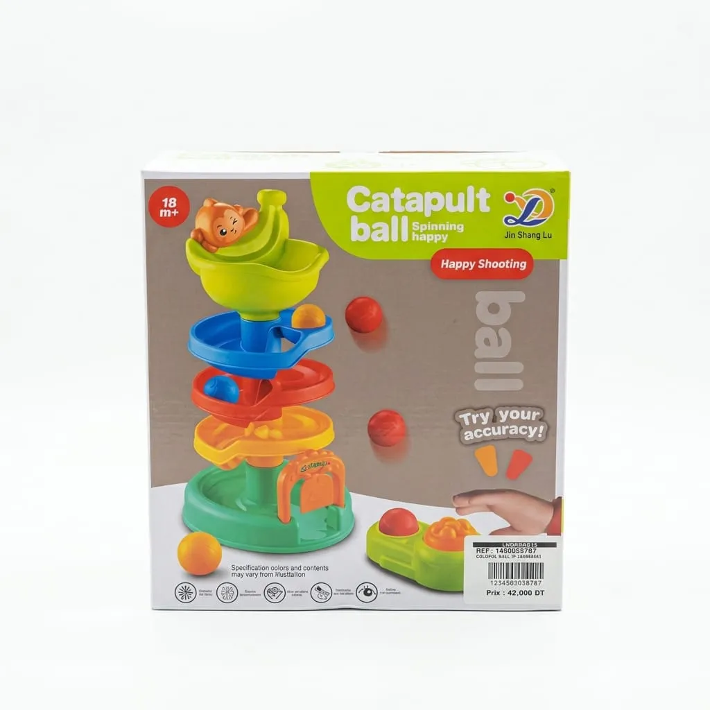 [1650568567] CATAPUL BALL 0526BM2954