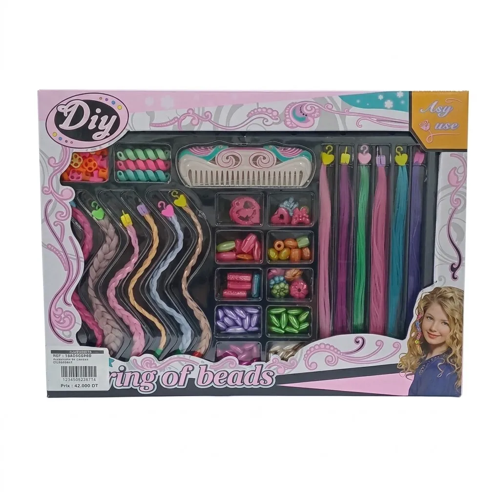 Accessoires de cheveux 0526BM2955