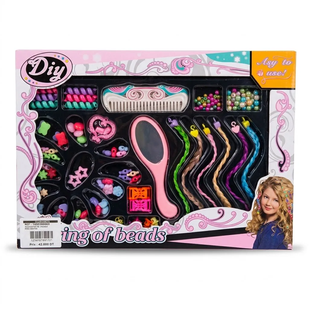 [1650568569] Accessoires de cheveux 0526BM2956