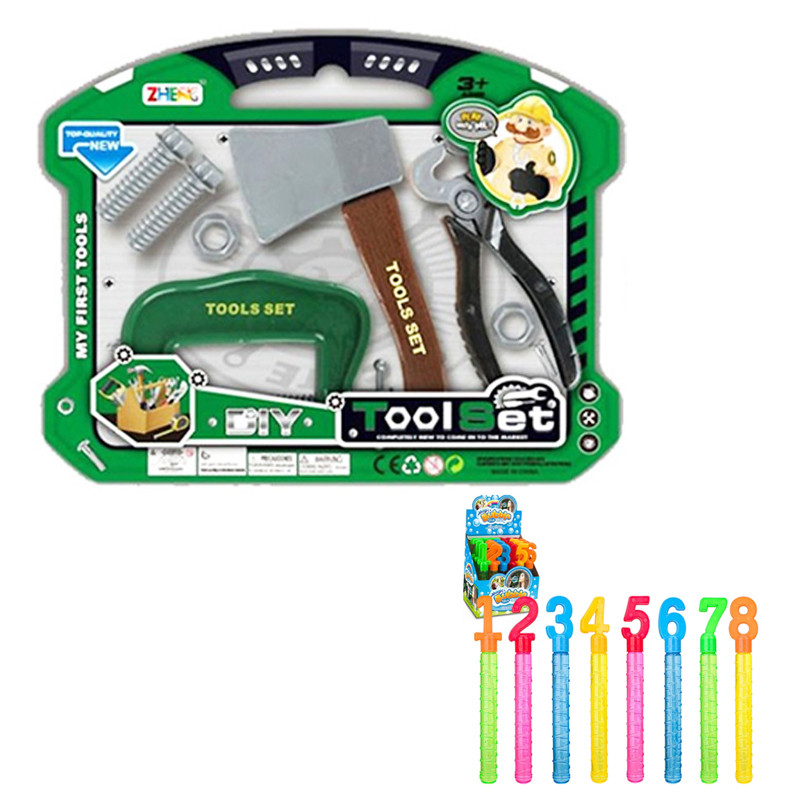 [1650568572] Outils de bricolage 0526BM2988