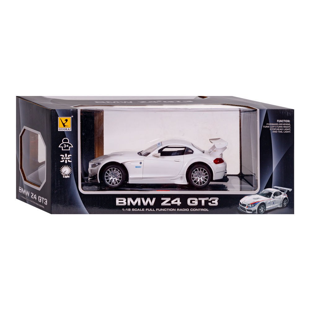 [1650568574] Voiture RC 0526BM318