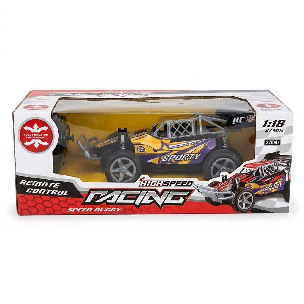 [1650568574] Voiture RC 0526BM318