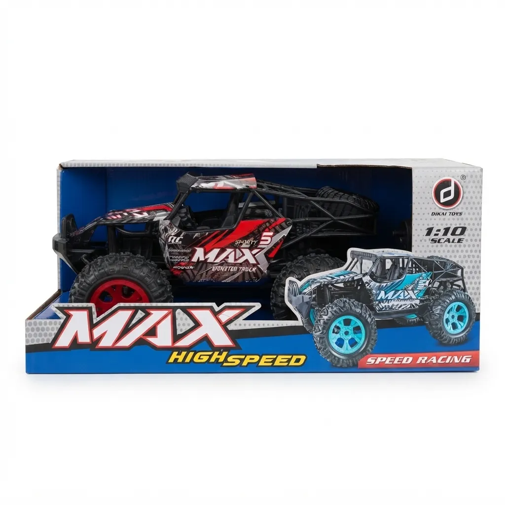 [1650568575] Voiture RC 0526BM317