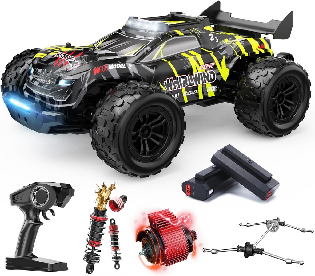 [1650568576] Voiture RC 0526BM312