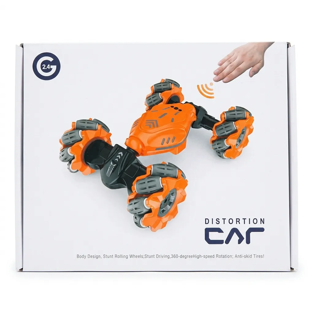 [1650568576] Voiture RC 0526BM312