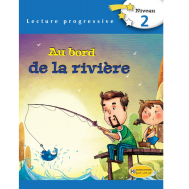 [1650564517] LE CAHIER D'ACTIVITES AU BORD DE LA RIVIERE