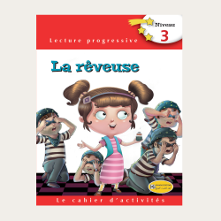 [1650564523] LE CAHIER D'ACTIVITES LA REVEUSE