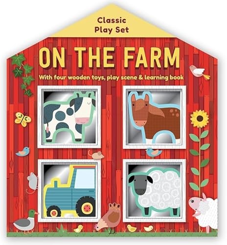 [1650567788] On the farm